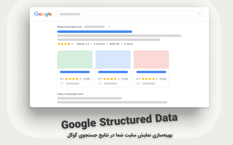 Google Structured Data