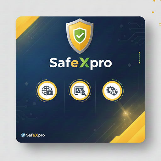 SafeX Pro