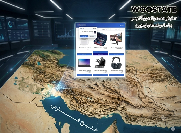 woostate پلاگین وردپرس