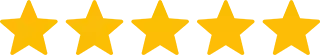 ۵ star rating
