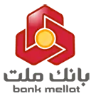 mellat payment logo