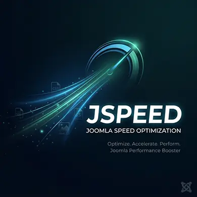 افزونه جوملا jspeed