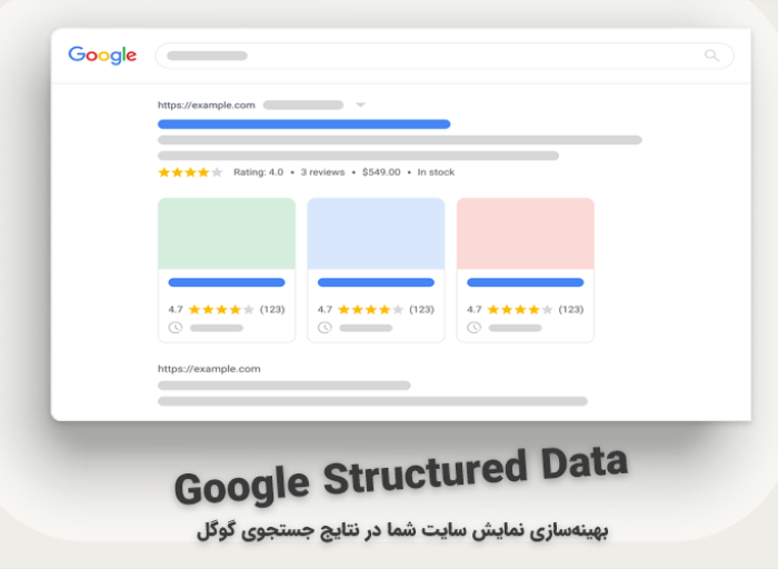 افزونه جوملا google structured data
