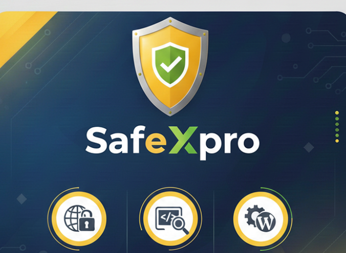 پلاگین وردپرس SafeX Pro